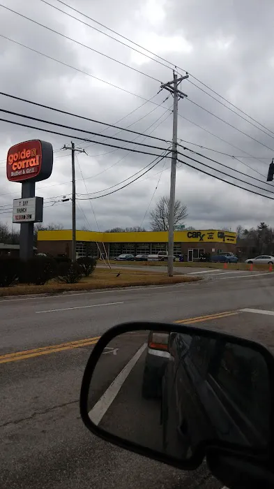 Car-X Tire & Auto 2