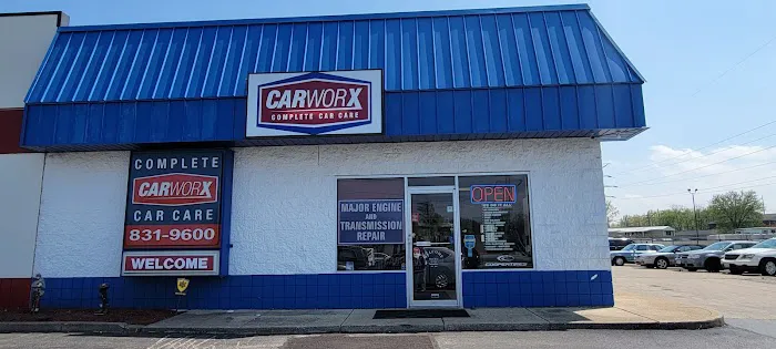 Carworx 2