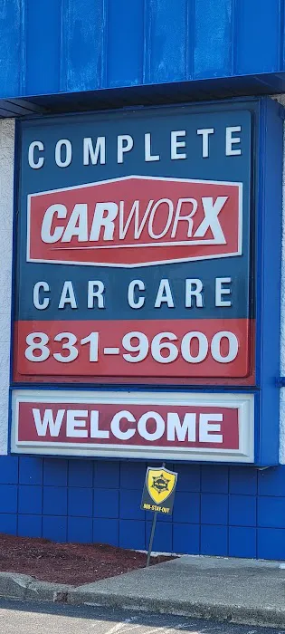 Carworx 3