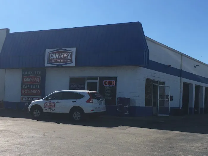 Carworx 5