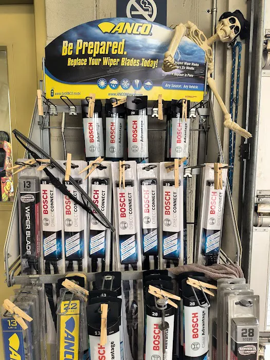Milford Lube Express 4