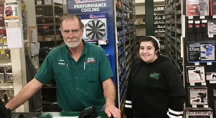 O'Reilly Auto Parts 0
