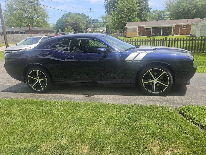 Meineke Car Care Center 5