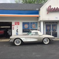 Jessee's Auto Service