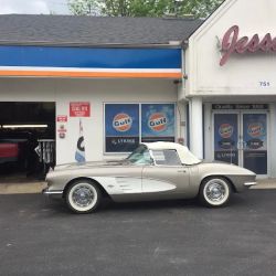 Jessee's Auto Service ico