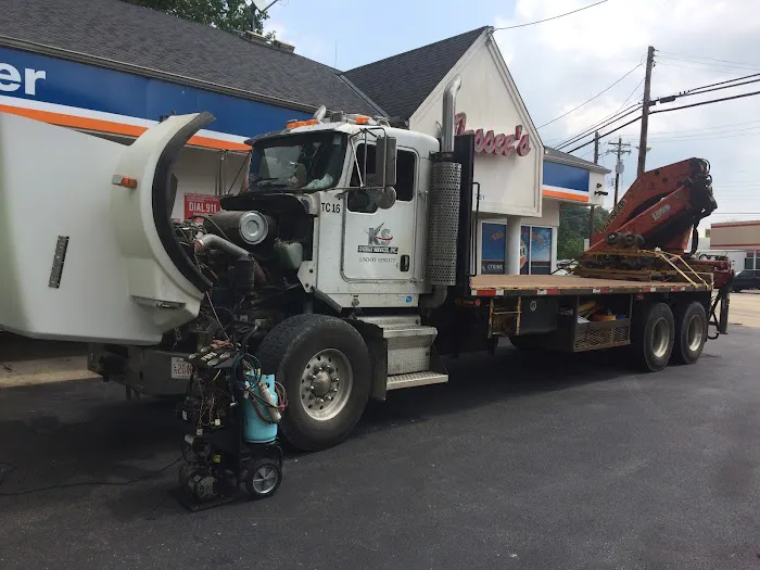 Jessee's Auto Service 9