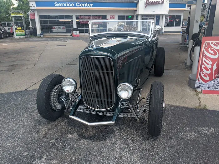 Jessee's Auto Service 7