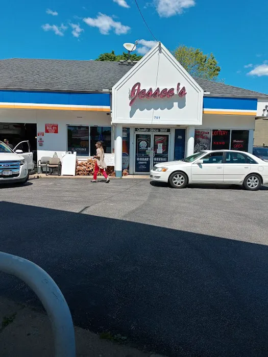 Jessee's Auto Service 3