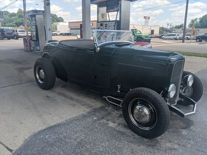 Jessee's Auto Service 6