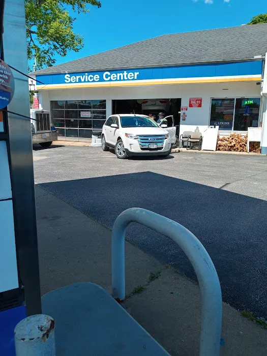 Jessee's Auto Service 5