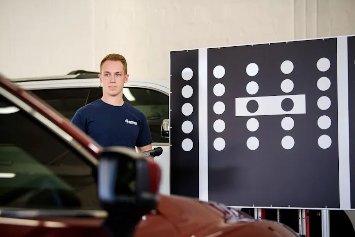 ADAS Calibration Center of Cincinnati 2