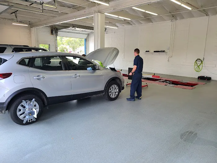 ADAS Calibration Center of Cincinnati 1