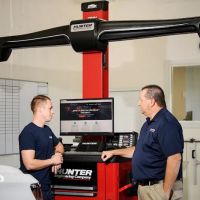 ADAS Calibration Center of Cincinnati