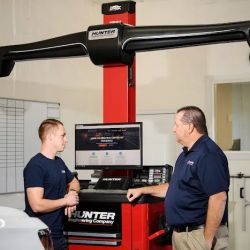 ADAS Calibration Center of Cincinnati ico