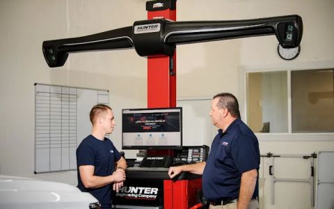 ADAS Calibration Center of Cincinnati