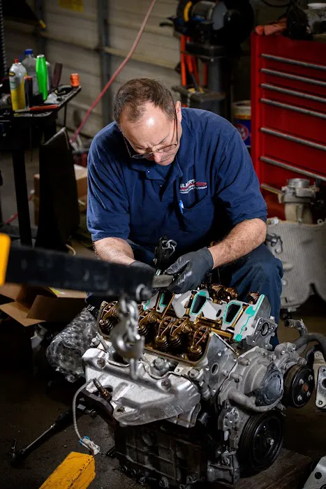 Ulmer's Auto Care 0