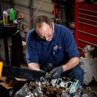 Ulmer's Auto Care