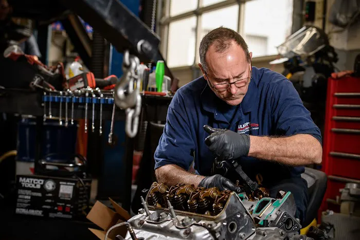 Ulmer's Auto Care 3
