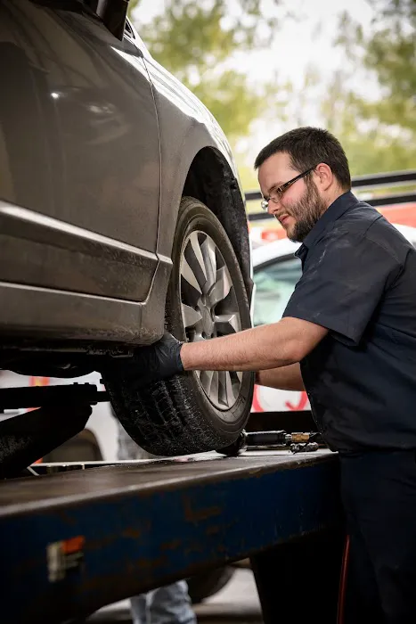 Ulmer's Auto Care 2