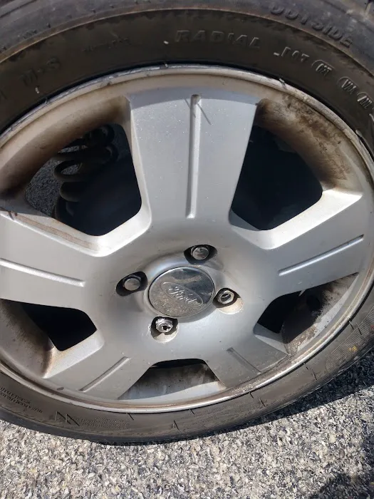 Sam's Club Tire & Battery 1