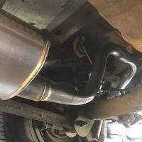 Lee Muffler and Exhaust
