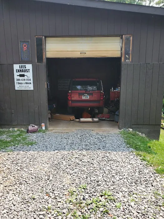 Lee Muffler and Exhaust 7