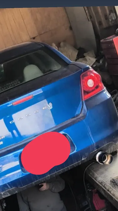 Lee Muffler and Exhaust 3