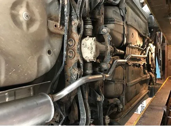 Lee Muffler and Exhaust 8