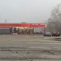AutoZone Auto Parts