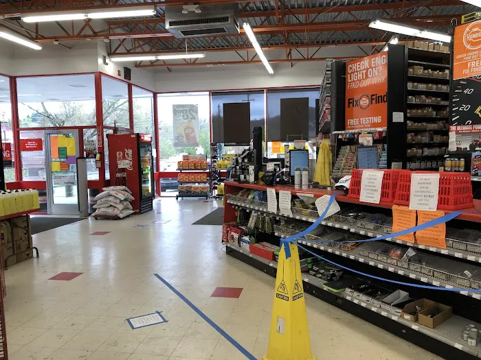 AutoZone Auto Parts 5