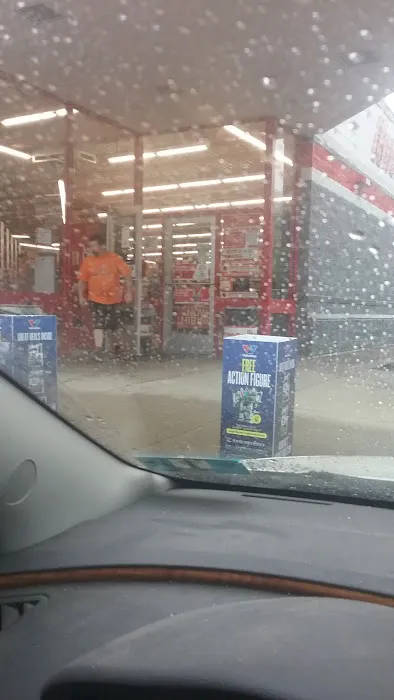 AutoZone Auto Parts 3