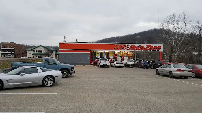 AutoZone Auto Parts 4