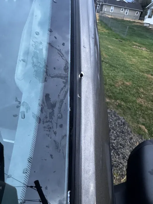 West Virginia Auto Glass 1