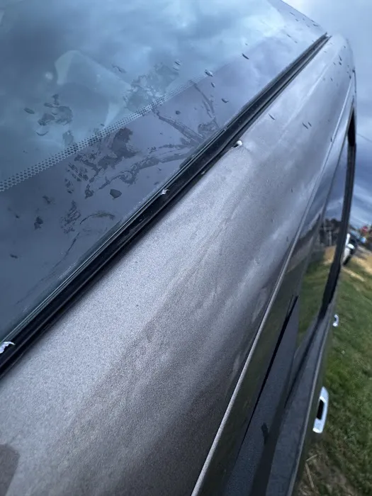 West Virginia Auto Glass 0
