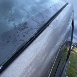 West Virginia Auto Glass ico