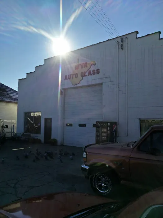 West Virginia Auto Glass 2
