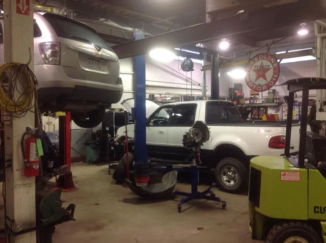 CMR Rebuild 2