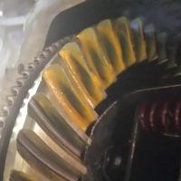 CMR Rebuild