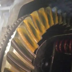 CMR Rebuild ico