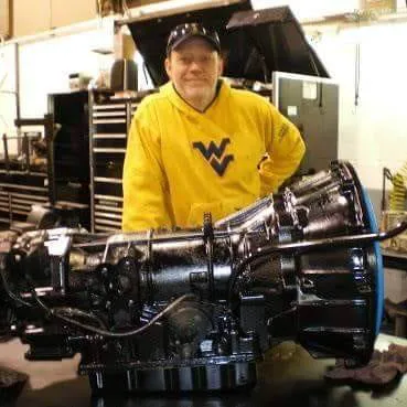 CMR Rebuild 3