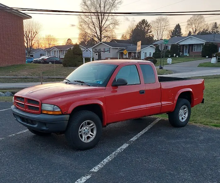 CMR Rebuild 7
