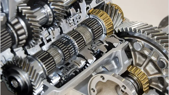 CMR Rebuild 8