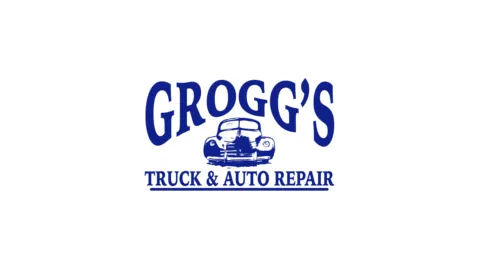 Grogg's Truck & Auto Repair 2