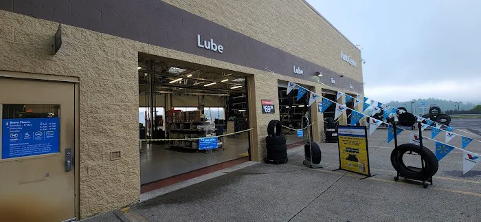 Walmart Auto Care Centers 2