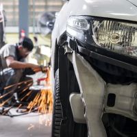 Harry Green Collision Center