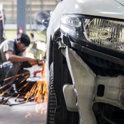 Harry Green Collision Center ico