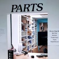 Harry Green Chevrolet Parts