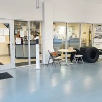 Harry Green Chevrolet Service