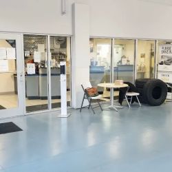 Harry Green Chevrolet Service ico