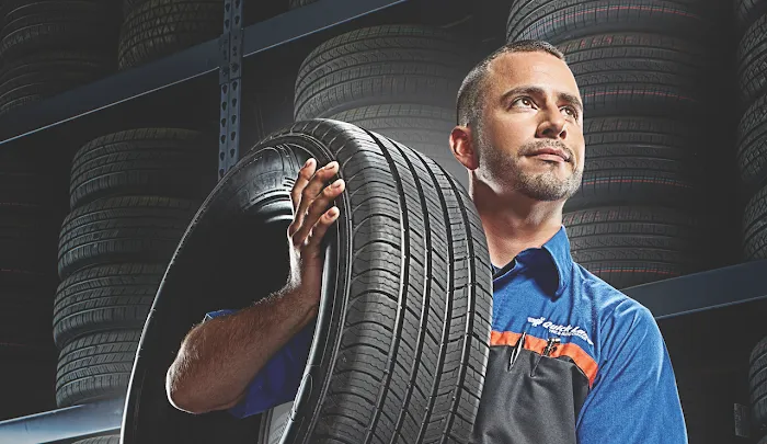 Quick Lane Tire & Auto Center 3